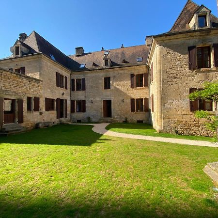Les Courtines - Appartement De Caractere A La Roque-Gageac - Les Chenes Verts Ngoại thất bức ảnh